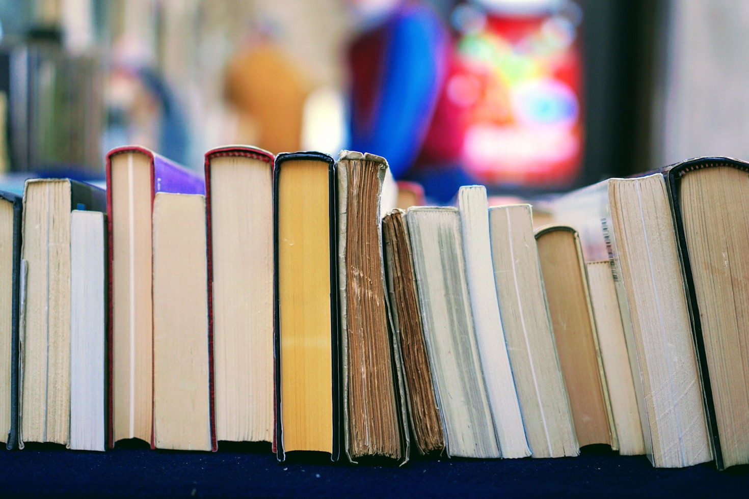 How Stories Help Us Understand Ourselves