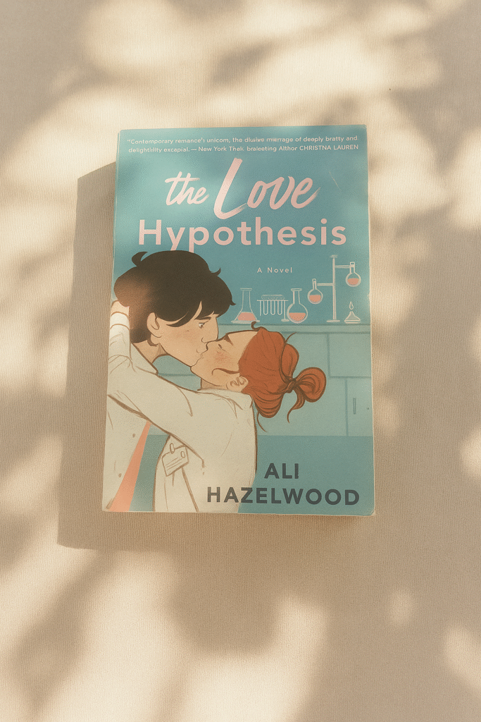 The Love Hypothesis by Ali Hazelwood